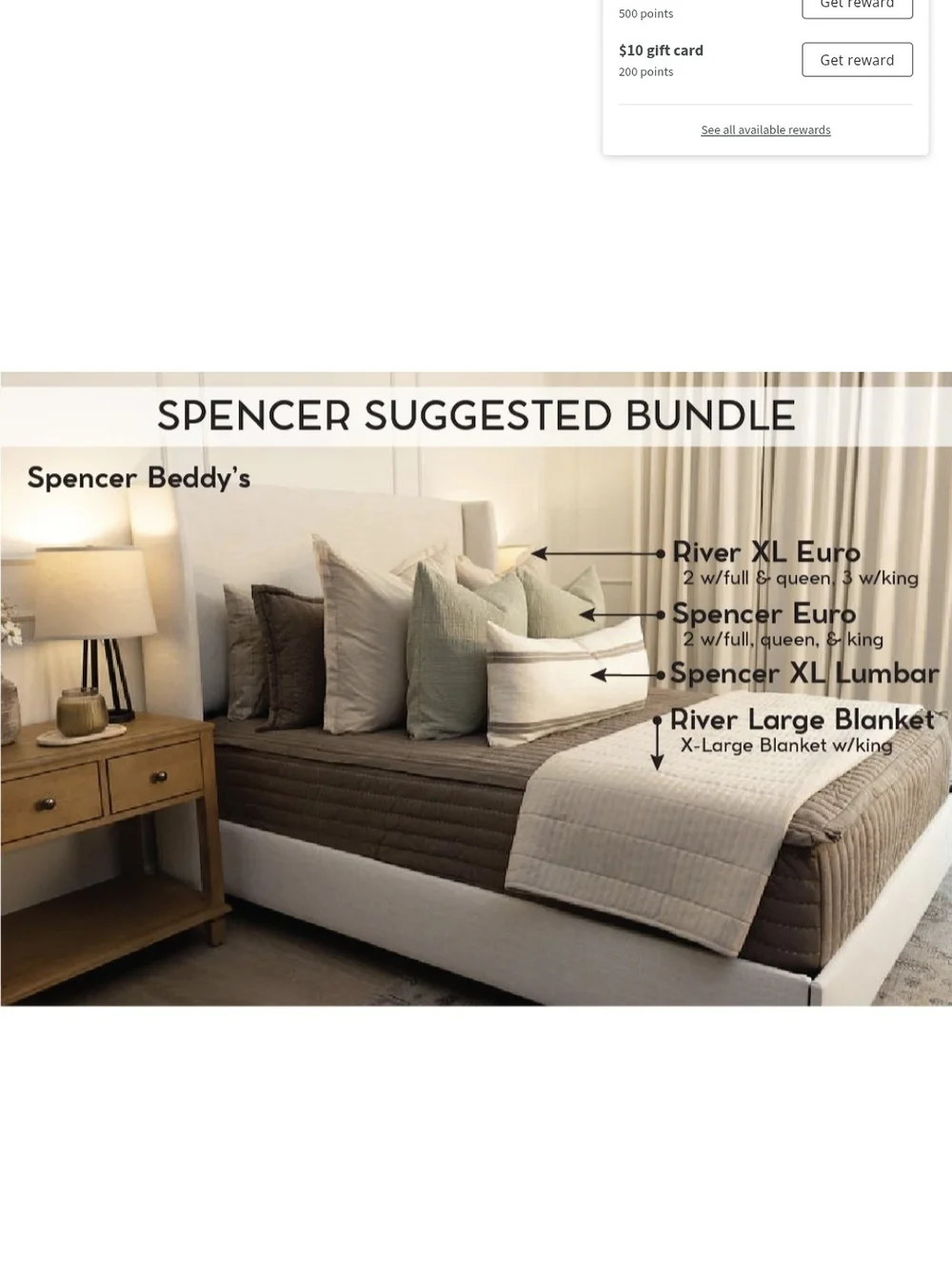 Beddy's ZipBase Quilted Comforter Set in Taupe